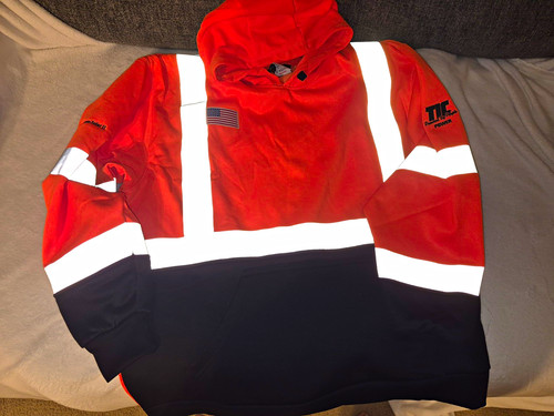 Sport tek vis reflective - sport-tek,