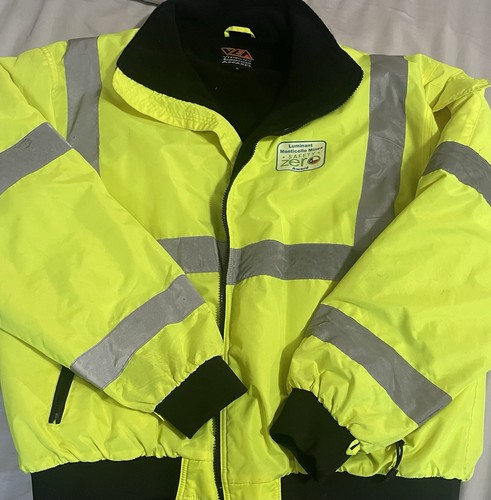 Vis class insulated - hi, 3